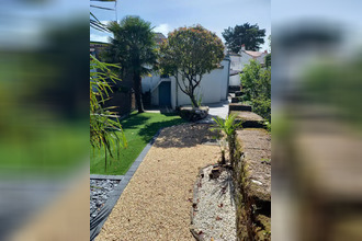 location maison pornic 44210