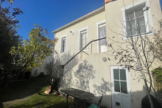 location maison pornic 44210