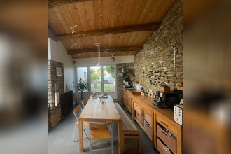 location maison pornic 44210