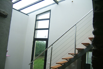 location maison pornic 44210