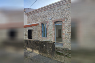 location maison pornic 44210