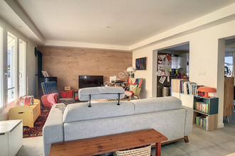 location maison pornic 44210