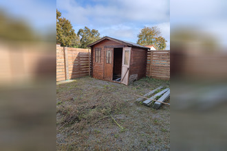 location maison pornic 44210