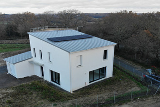 location maison pornic 44210