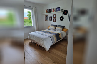 location maison pornic 44210