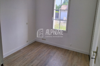 location maison pornic 44210