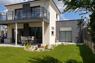 location maison pornic 44210