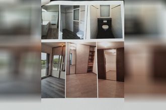 location maison pornic 44210