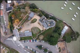 location maison pornic 44210