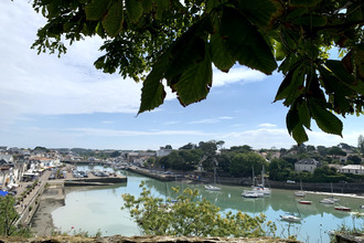 location maison pornic 44210