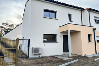 location maison pornichet 44380