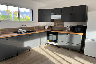 location maison pornichet 44380