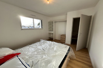 location maison pornichet 44380