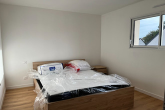 location maison pornichet 44380