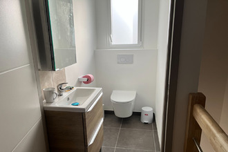 location maison pornichet 44380