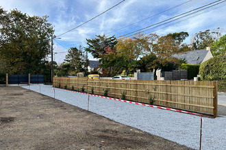 location maison pornichet 44380