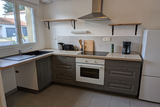 location maison pornichet 44380