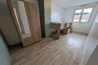 location maison pornichet 44380