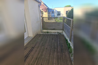 location maison pornichet 44380