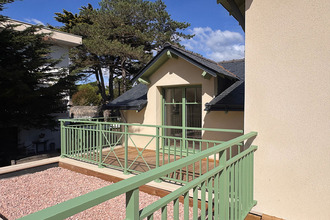 location maison pornichet 44380