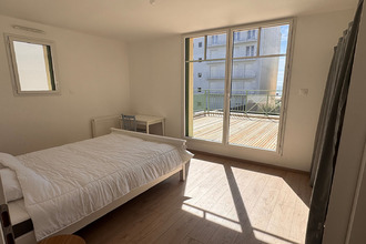 location maison pornichet 44380