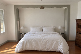 location maison pornichet 44380