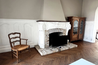 location maison pornichet 44380