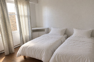 location maison pornichet 44380