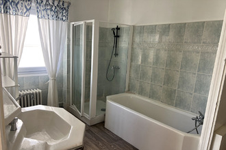 location maison pornichet 44380