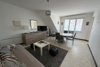 location maison pornichet 44380