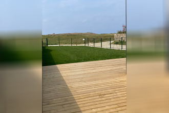 location maison porspoder 29840