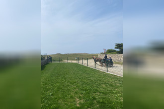 location maison porspoder 29840