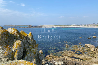 location maison porspoder 29840