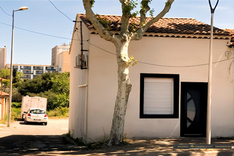 location maison port-de-bouc 13110