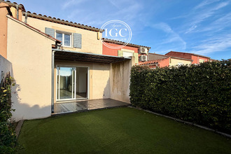 location maison port-de-bouc 13110