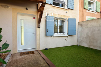 location maison port-de-bouc 13110