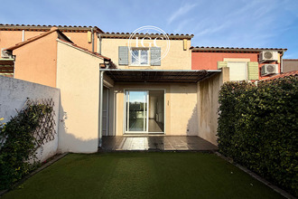 location maison port-de-bouc 13110