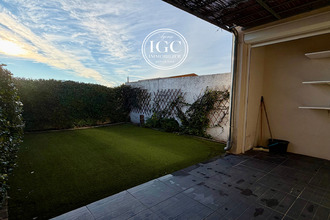 location maison port-de-bouc 13110