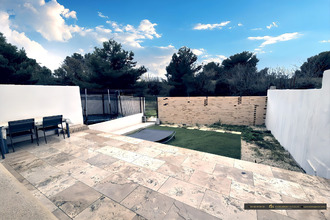 location maison port-de-bouc 13110