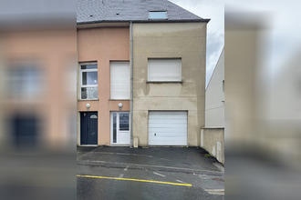 location maison port-en-bessin-huppain 14520