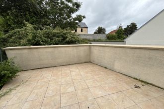 location maison port-en-bessin-huppain 14520