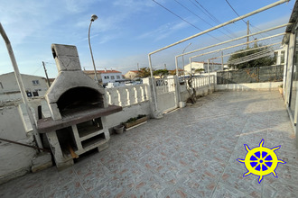 location maison port-la-nouvelle 11210