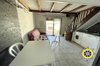 location maison port-la-nouvelle 11210