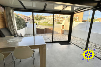 location maison port-la-nouvelle 11210