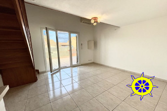location maison port-la-nouvelle 11210