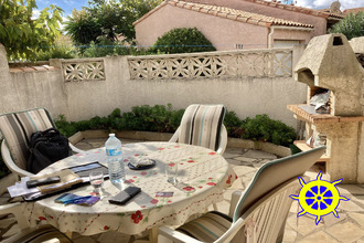location maison port-la-nouvelle 11210