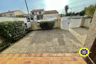 location maison port-la-nouvelle 11210