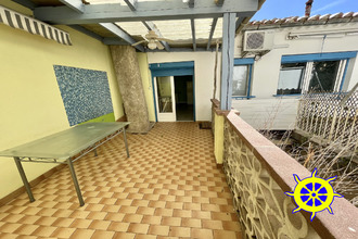 location maison port-la-nouvelle 11210