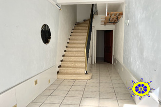 location maison port-la-nouvelle 11210