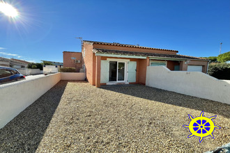 location maison port-la-nouvelle 11210